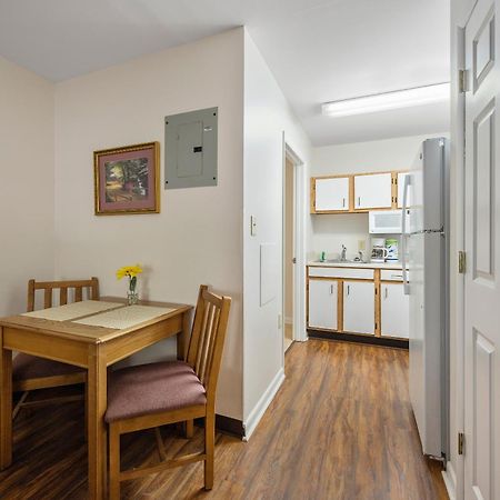 Socastee Affordable Suites Myrtle Beach מראה חיצוני תמונה