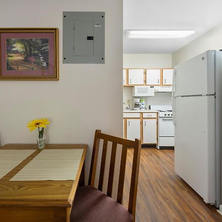 Socastee Affordable Suites Myrtle Beach מראה חיצוני תמונה