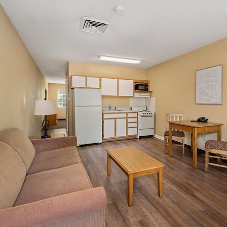 Socastee Affordable Suites Myrtle Beach מראה חיצוני תמונה