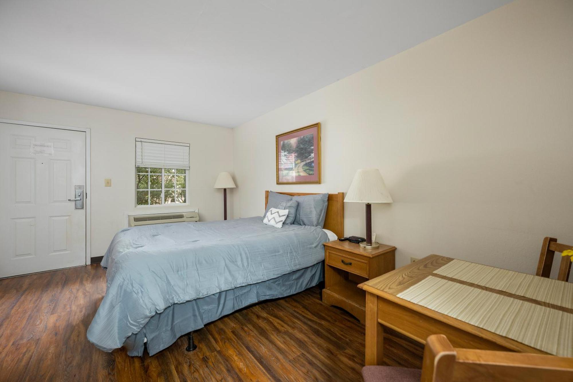 Socastee Affordable Suites Myrtle Beach מראה חיצוני תמונה
