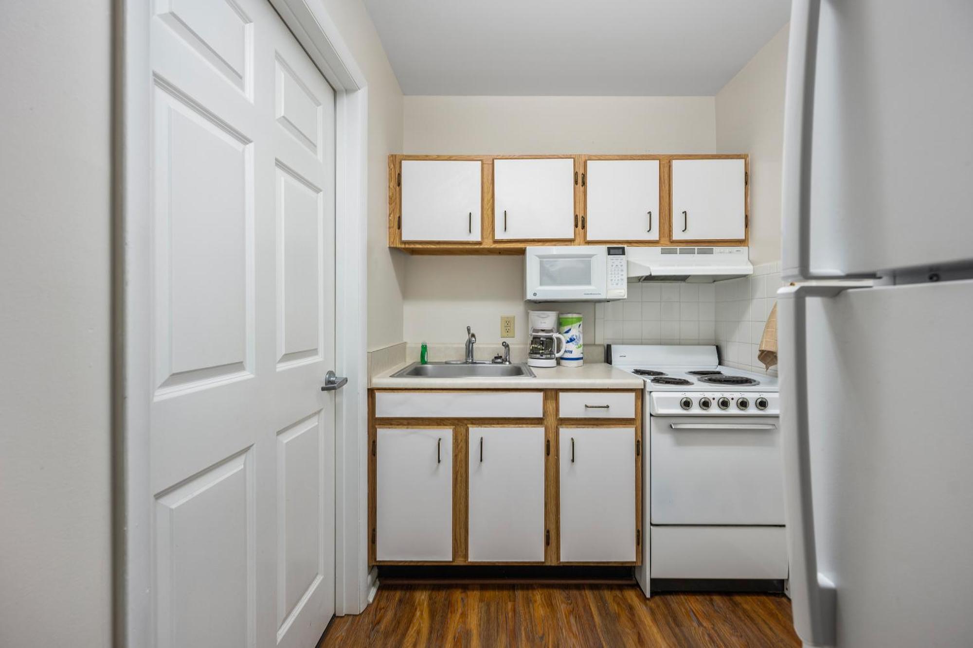 Socastee Affordable Suites Myrtle Beach מראה חיצוני תמונה