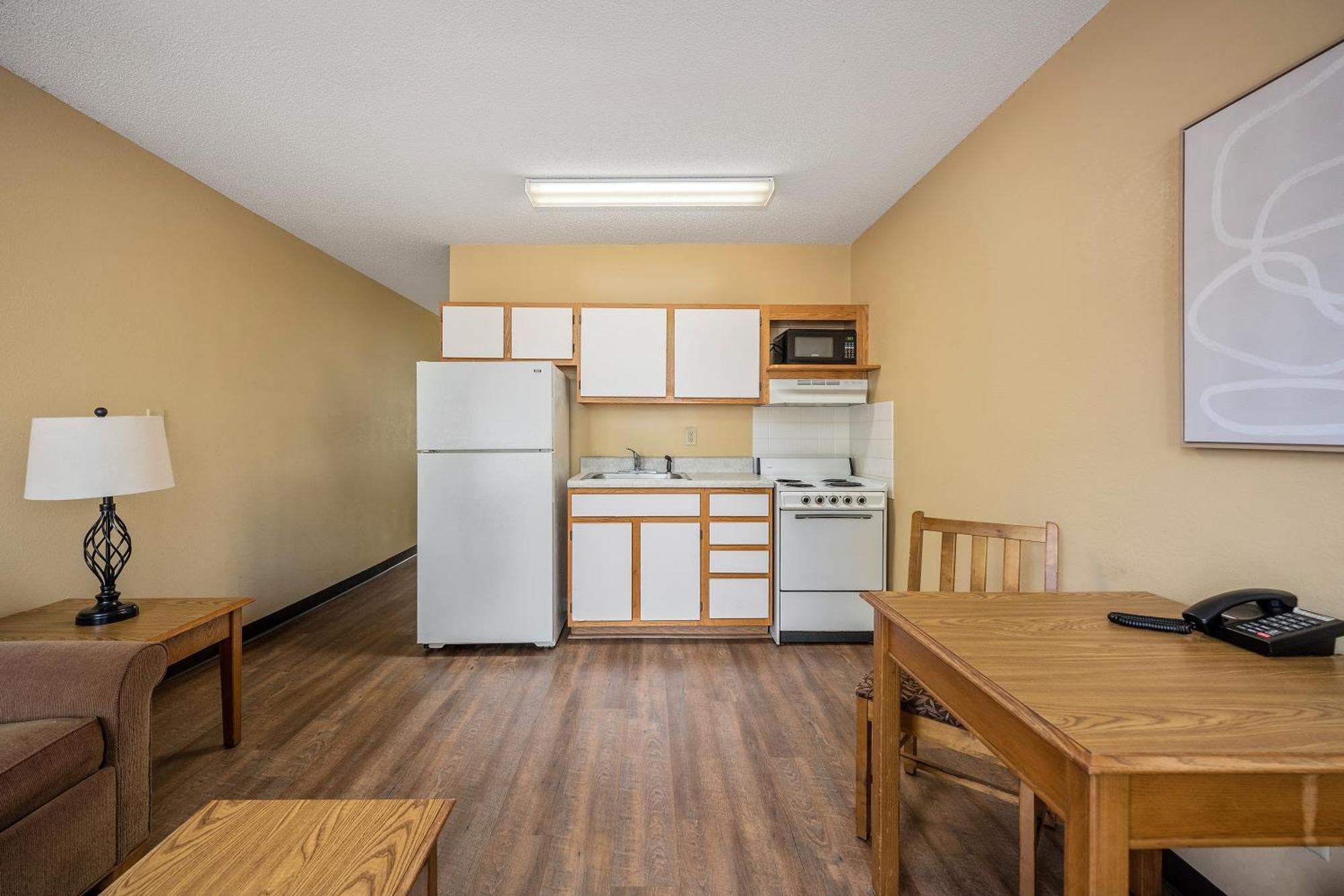 Socastee Affordable Suites Myrtle Beach מראה חיצוני תמונה