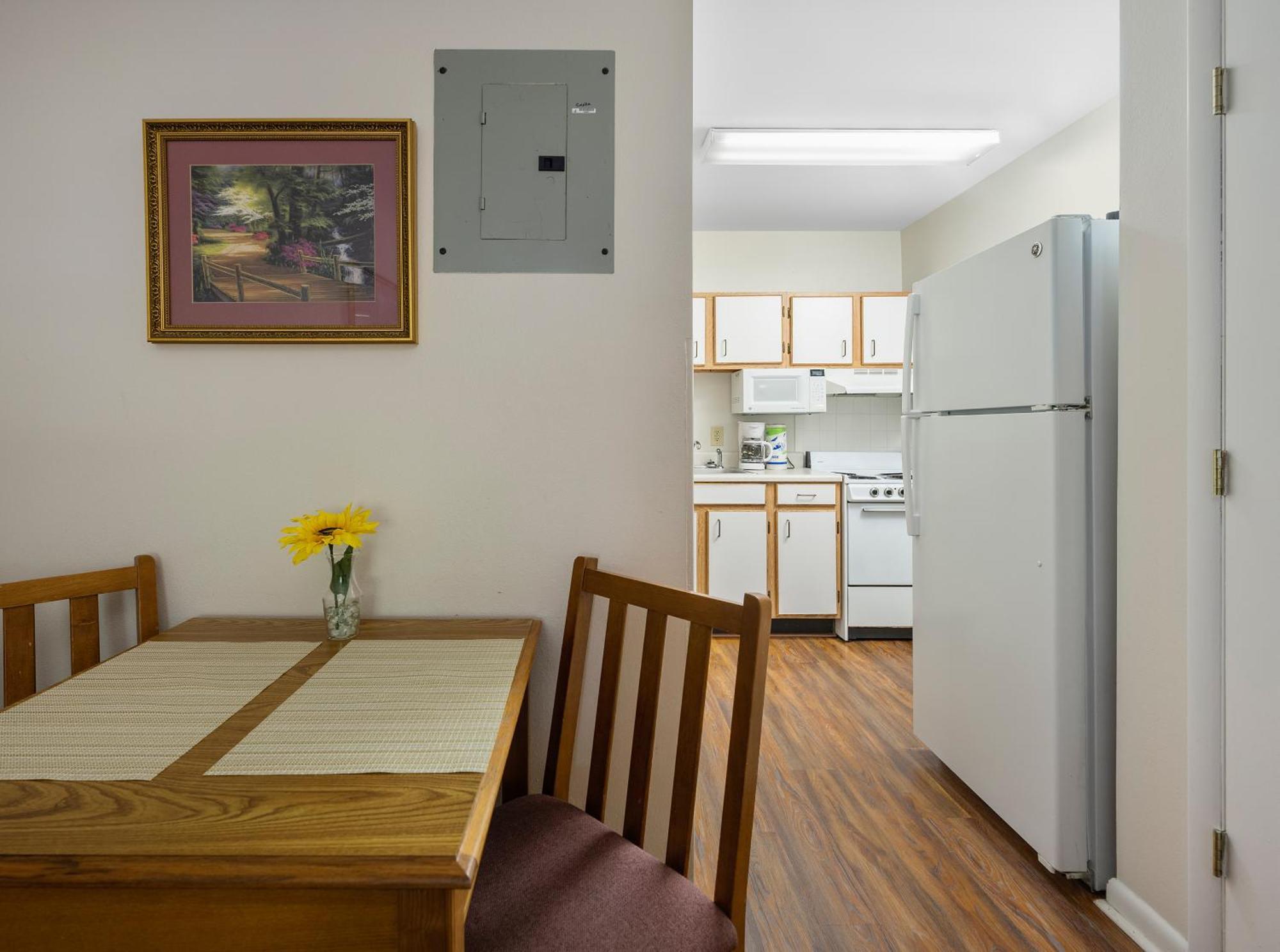 Socastee Affordable Suites Myrtle Beach מראה חיצוני תמונה