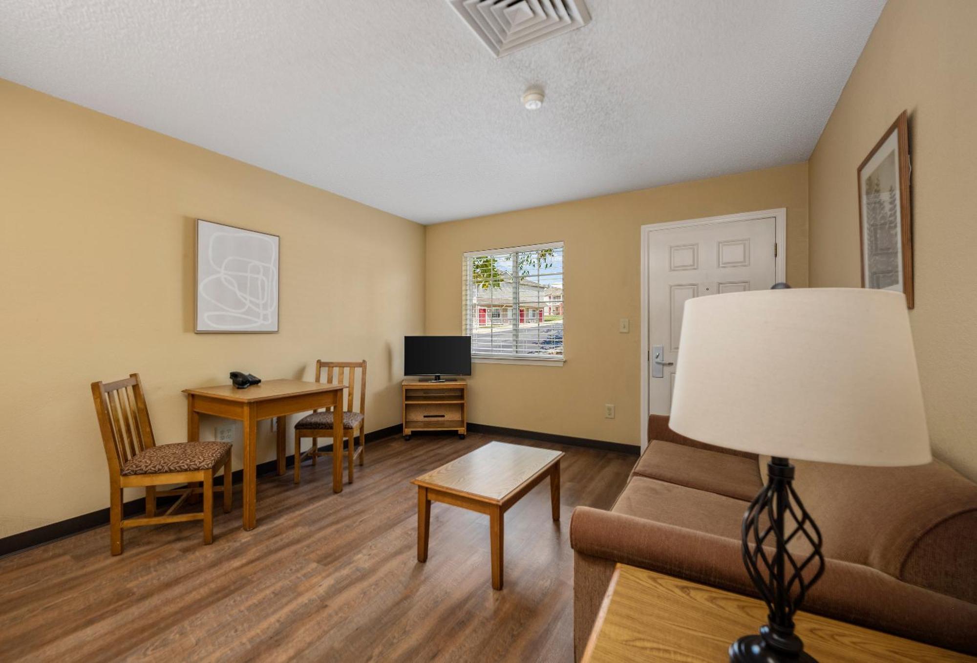 Socastee Affordable Suites Myrtle Beach מראה חיצוני תמונה