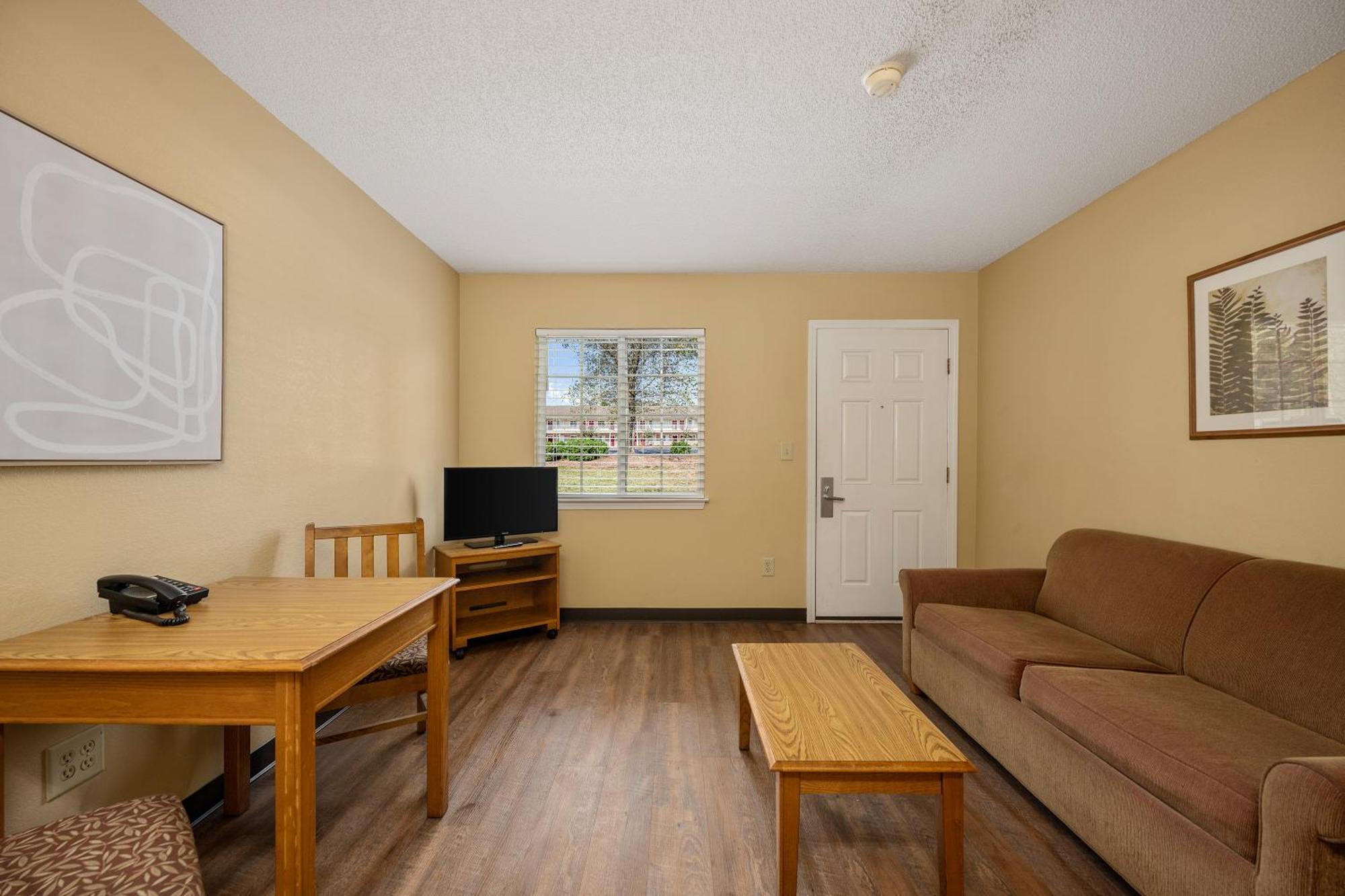 Socastee Affordable Suites Myrtle Beach מראה חיצוני תמונה