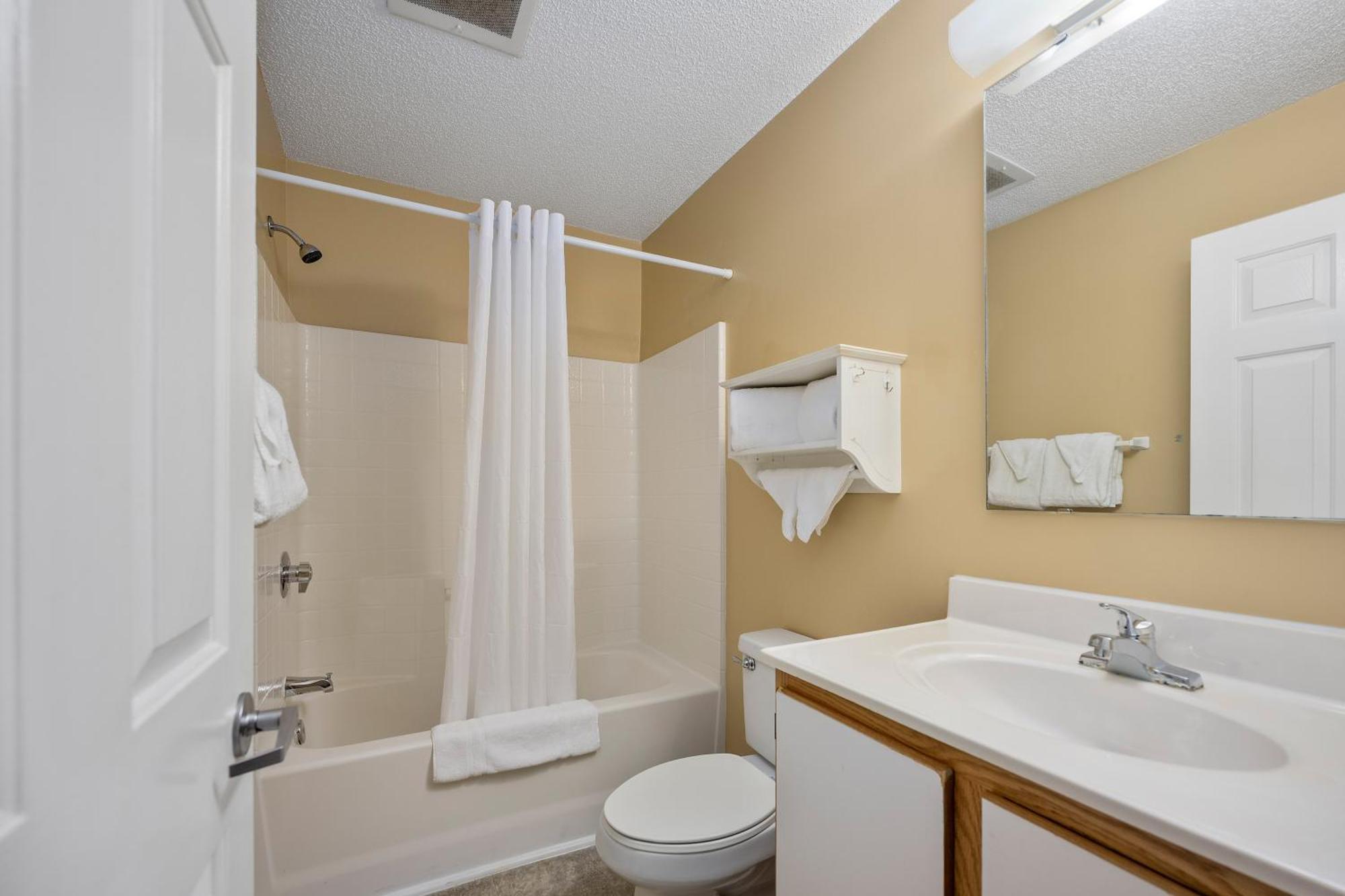 Socastee Affordable Suites Myrtle Beach מראה חיצוני תמונה
