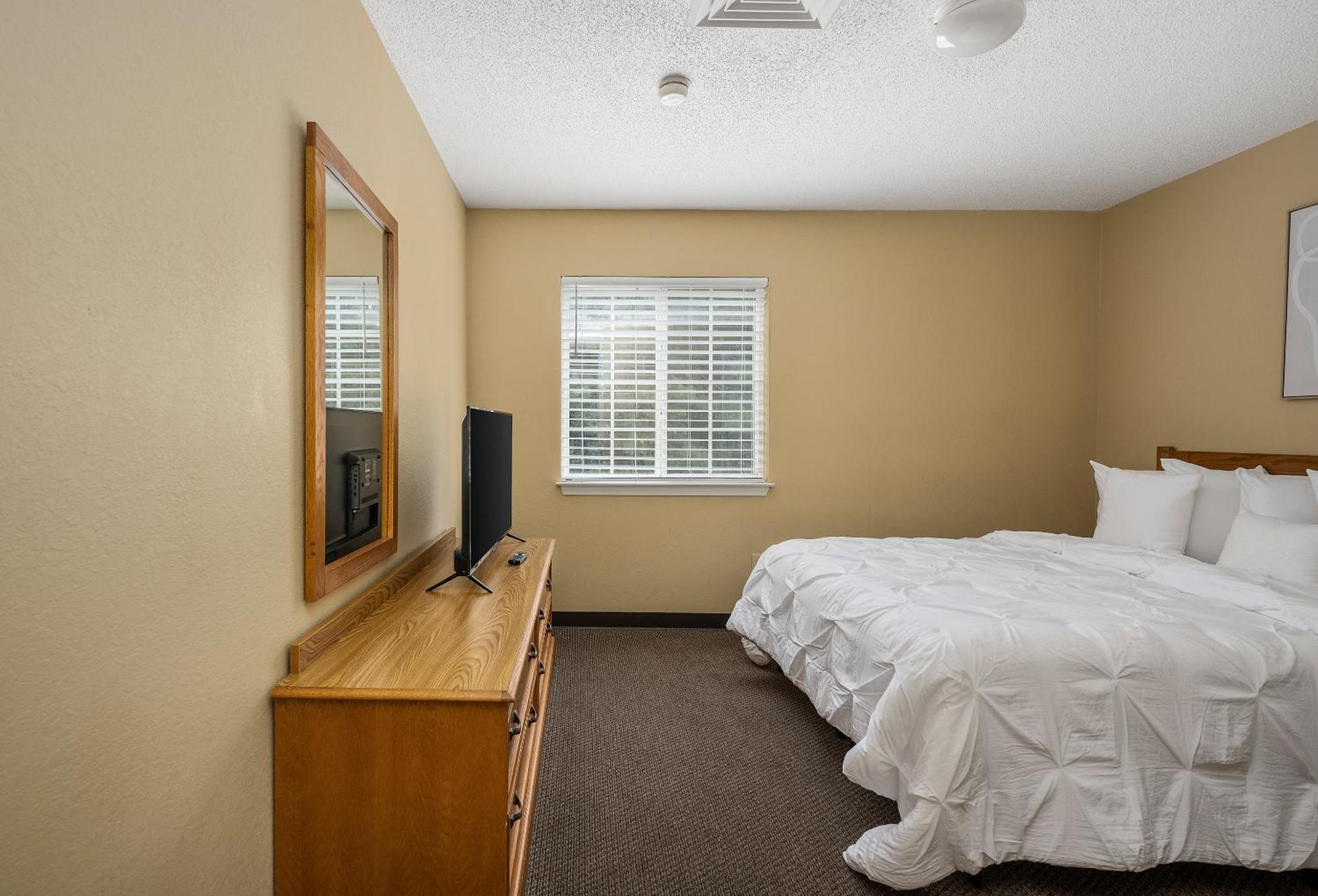 Socastee Affordable Suites Myrtle Beach מראה חיצוני תמונה