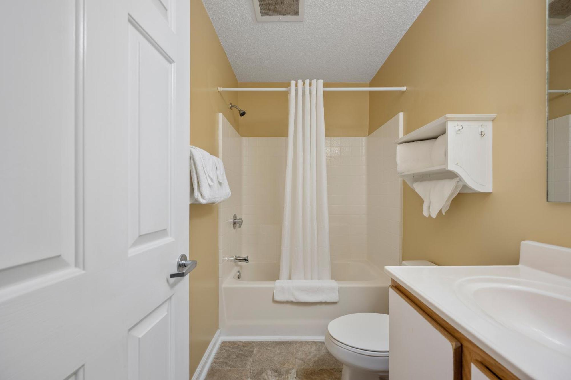 Socastee Affordable Suites Myrtle Beach מראה חיצוני תמונה