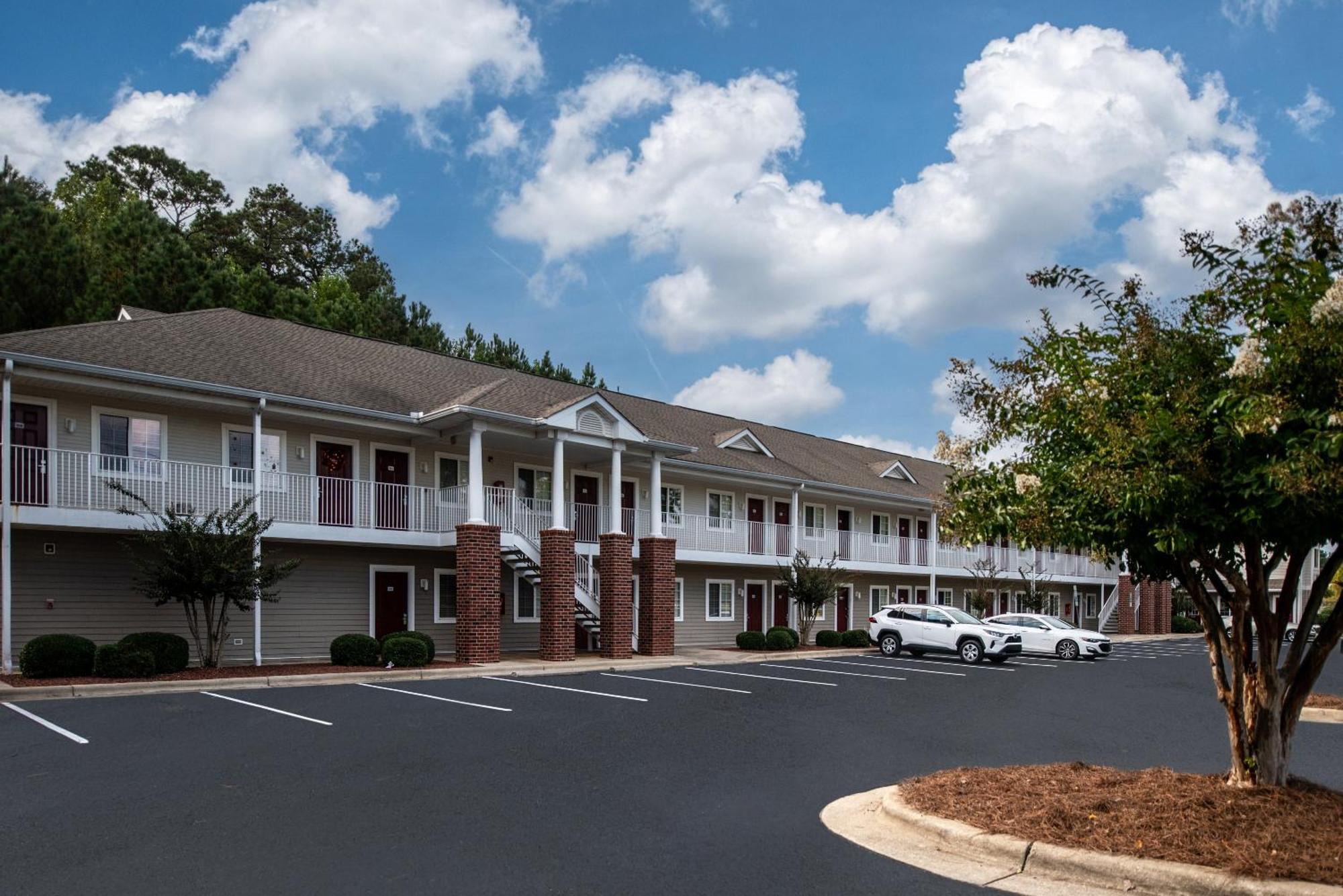 Socastee Affordable Suites Myrtle Beach מראה חיצוני תמונה