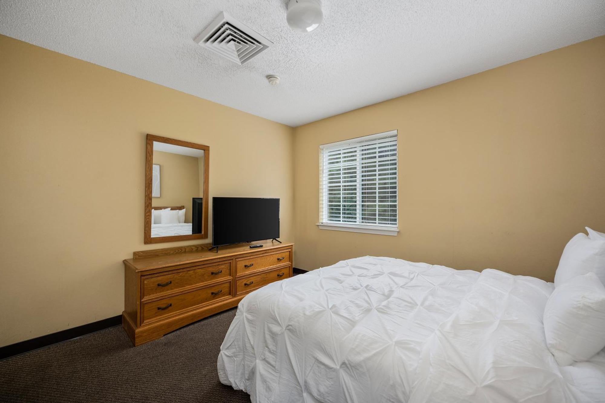Socastee Affordable Suites Myrtle Beach מראה חיצוני תמונה