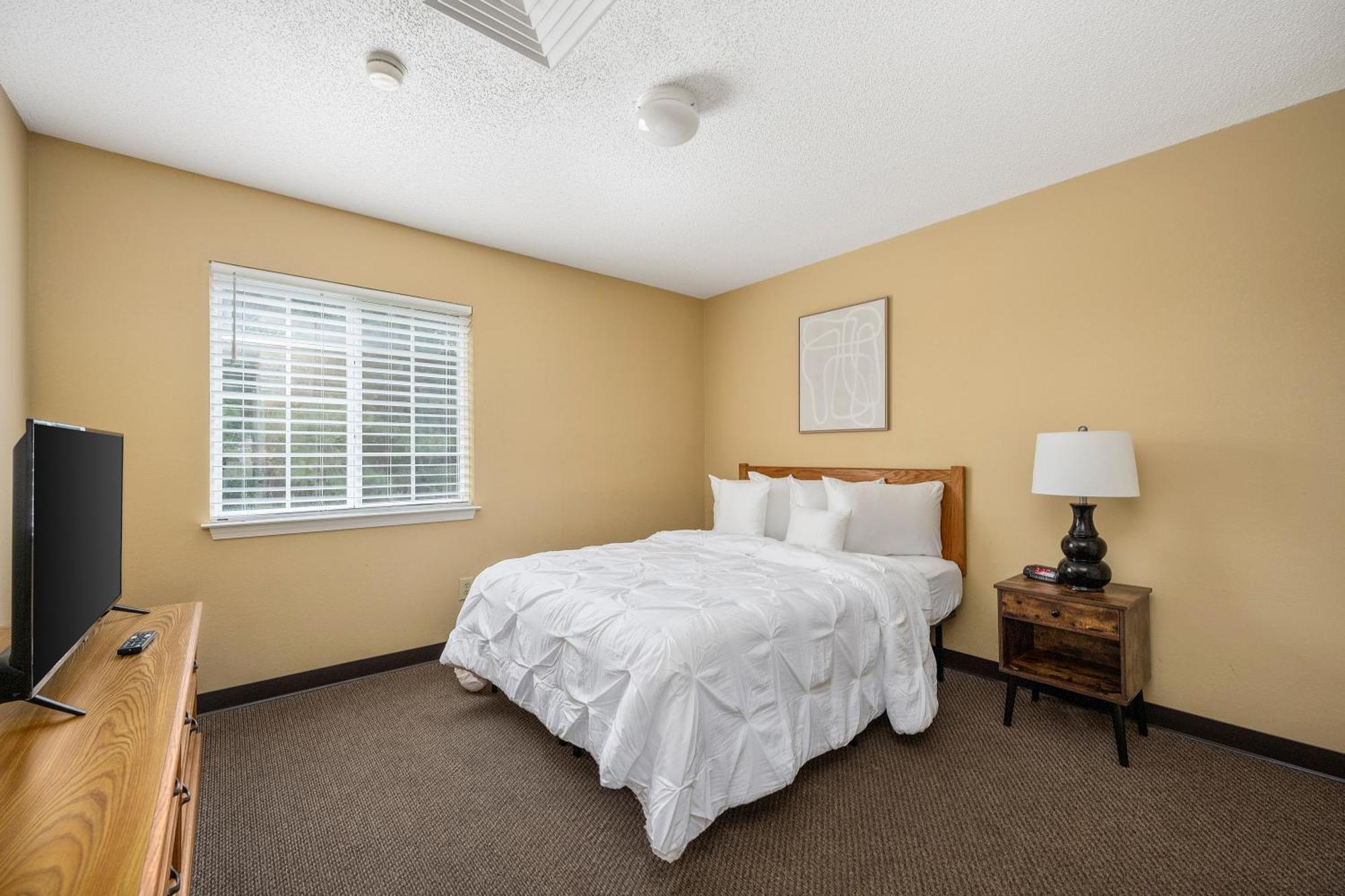 Socastee Affordable Suites Myrtle Beach מראה חיצוני תמונה