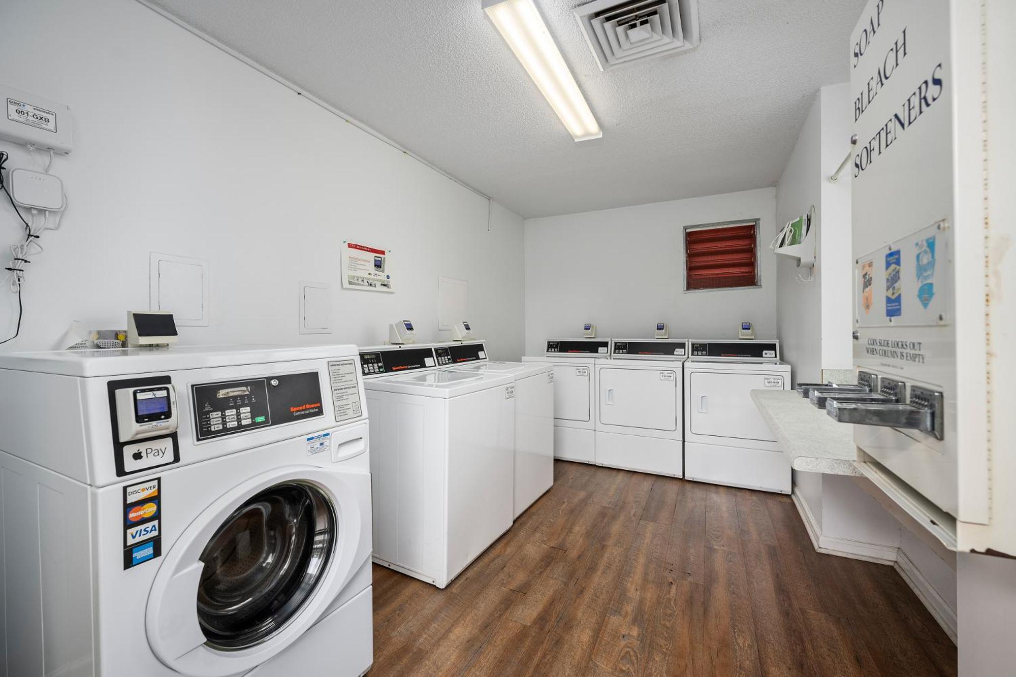 Socastee Affordable Suites Myrtle Beach מראה חיצוני תמונה