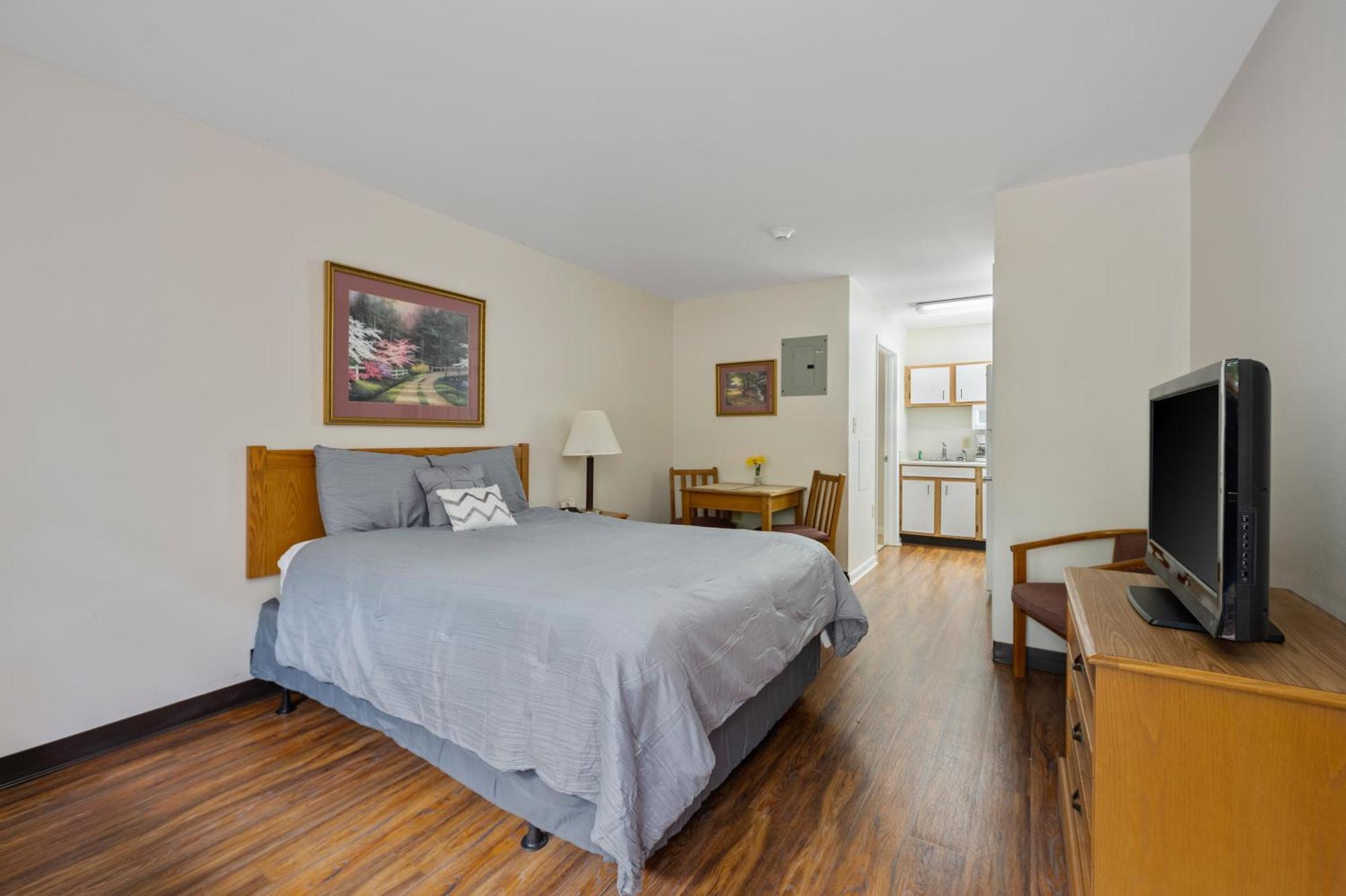 Socastee Affordable Suites Myrtle Beach מראה חיצוני תמונה