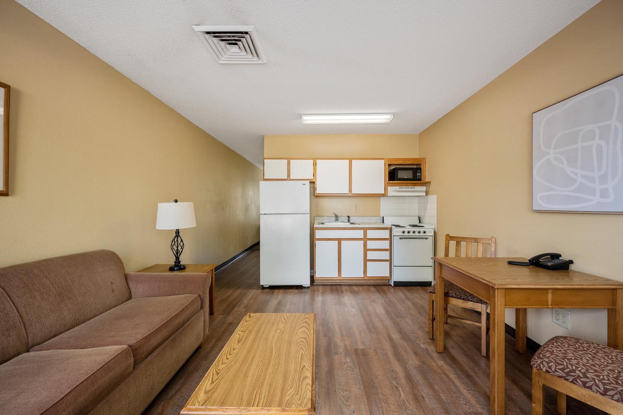 Socastee Affordable Suites Myrtle Beach מראה חיצוני תמונה