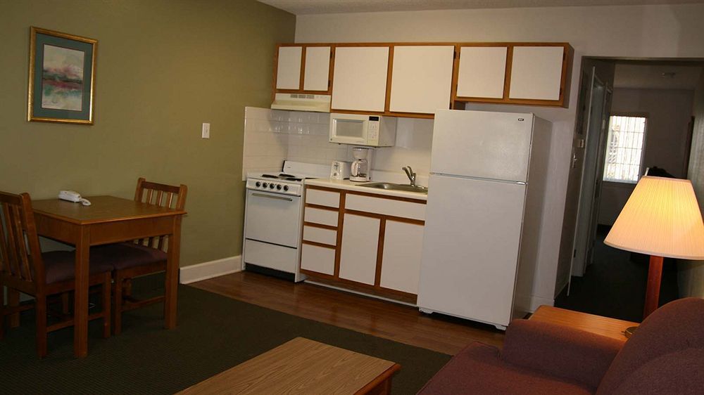Socastee Affordable Suites Myrtle Beach מראה חיצוני תמונה